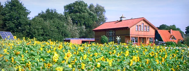 Vastu Farm